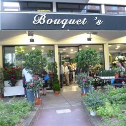 Bouquet's, Sèvres - Horaires d'ouverture