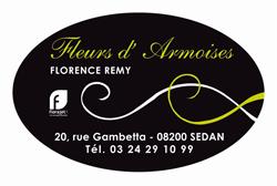 Fleurs D'armoises, Sedan - Horaires d'ouverture