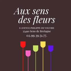 Aux Sens Des Fleurs, Sens-de-Bretagne - Horaires d'ouverture
