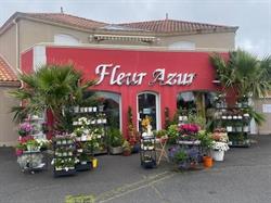 Fleur Azur, Saint-Sébastien-sur-Loire - Horaires d'ouverture
