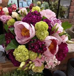 Actuel Flors Fleuriste, Torcy - Horaires d'ouverture