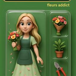 Anna Fleurs, Toul - Horaires d'ouverture