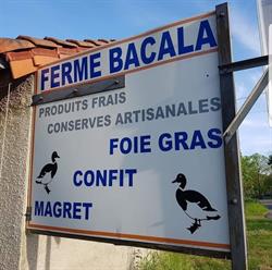 Bacala, Madiran - Horaires d'ouverture