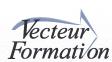 Vecteur-Formation, Clermont-Ferrand - Horaires d'ouverture