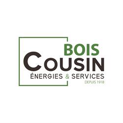 SARL COUSIN - Bois de chauffage - Granulés de bois - Ramonage - Exploitation forestière, Angoulême - Horaires d'ouverture