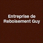 Entreprise De Reboisement Guy, Pébrac - Horaires d'ouverture