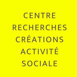 C.R.E.C.A.S Centre Recherches Créations Activité Sociale, Avignon - Horaires d'ouverture