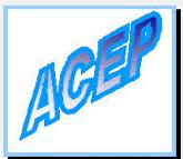 A.c.e.p, Mulhouse - Horaires d'ouverture