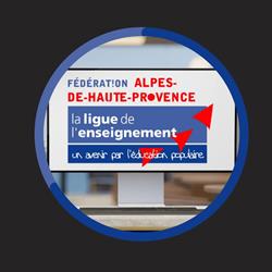 Ligue de l'Enseignement 04, Digne-les-Bains - Horaires d'ouverture