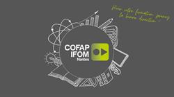 COFAP IFOM, Nantes - Horaires d'ouverture