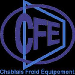 Chablais Froid Equipements, Thonon-les-Bains - Horaires d'ouverture