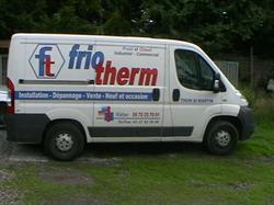 Friotherm, Thun-Saint-Martin - Horaires d'ouverture