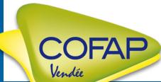 C.o.f.a.p, La Roche-sur-Yon - Horaires d'ouverture
