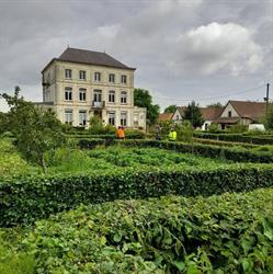 A.d.n.s.e.a Ferme Pédagogique, Roost-Warendin - Horaires d'ouverture