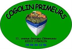 COGOLIN PRIMEURS, Cogolin - Horaires d'ouverture