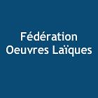 Fédération Oeuvres Laïques, Graçay - Horaires d'ouverture