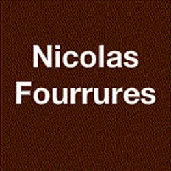 Fourrures Nicolas, Roubaix - Horaires d'ouverture