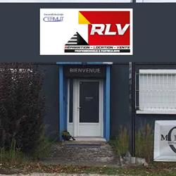 RLV FOURNITURE INDUSTRIEL, Villemandeur - Horaires d'ouverture