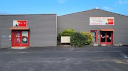 RLV FOURNITURE INDUSTRIEL, Villemandeur - Horaires d'ouverture