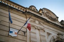 Collège Feuchères, Nîmes - Horaires d'ouverture