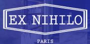 Ex Nihilo, Paris - Horaires d'ouverture