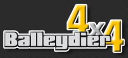 Garage Balleydier 4x4, Saint-Pierre-en-Faucigny - Horaires d'ouverture