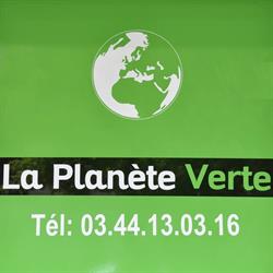 La Planète Verte - Oise, Grandvilliers - Horaires d'ouverture
