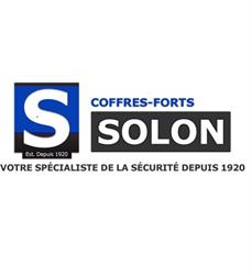 Coffres-Forts Solon, Paris - Horaires d'ouverture