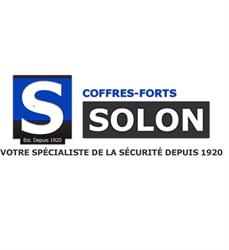 Coffres-Forts Solon, Paris - Horaires d'ouverture