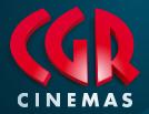 Cgr Cinémas, Périgny - Horaires d'ouverture