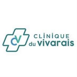 Clinique du Vivarais, Aubenas - Horaires d'ouverture