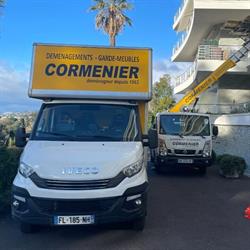 Cormenier Cannes/Mandelieu, Mandelieu-la-Napoule - Horaires d'ouverture