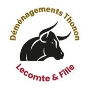Transports Et Déménagements Lecomte, Thonon-les-Bains - Horaires d'ouverture