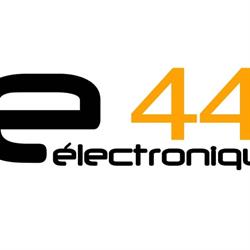 E44 électronique, Nantes - Horaires d'ouverture