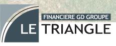 Le Triangle SARL, Saint-Hilaire-la-Gravelle - Horaires d'ouverture