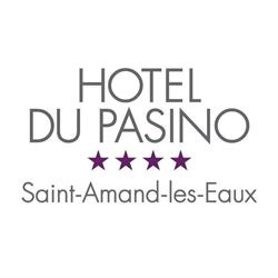 Hôtel du Pasino, Saint-Amand-les-Eaux - Horaires d'ouverture