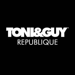 TONI&GUY République - Paris 3, - Horaires d'ouverture