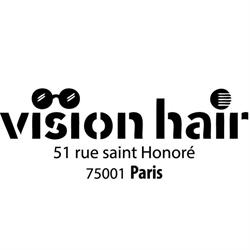 Vision Hair, Paris - Horaires d'ouverture