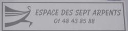 Espace Des Sept Arpents, Pantin - Horaires d'ouverture