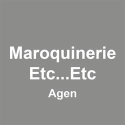 Maroquinerie Etc Etc, Agen - Horaires d'ouverture