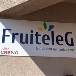 Fruitéleg ( Société Nouvelle Fruitéleg), Roanne - Horaires d'ouverture