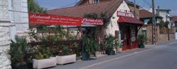 AUBERGE DU PORT, Maurecourt - Horaires d'ouverture