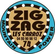 ZIG-ZAG, Arâches-la-Frasse - Horaires d'ouverture