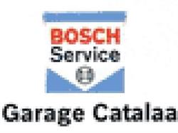 Garage Catalaa - Bosch Car Service, Oloron-Sainte-Marie - Horaires d'ouverture