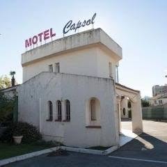 Résidence Capsol, Mandelieu-la-Napoule - Horaires d'ouverture