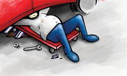 GARAGE BRANCAZ, Seyssins - Horaires d'ouverture