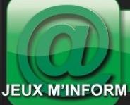 Jeux M'inform, Condom - Horaires d'ouverture