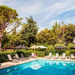 Le Petit Manoir Hôtel Provence Logis, Les Angles - Horaires d'ouverture