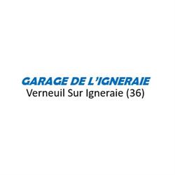R. BLANCHET, Verneuil-sur-Igneraie - Horaires d'ouverture