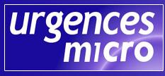 Urgences Micro, Grenoble - Horaires d'ouverture